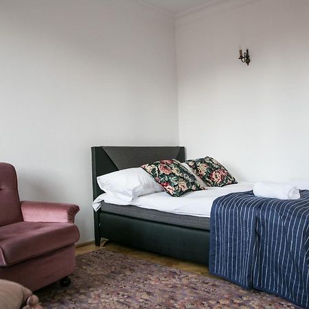 Apartment Gloria II Old Town Warsaw Ngoại thất bức ảnh
