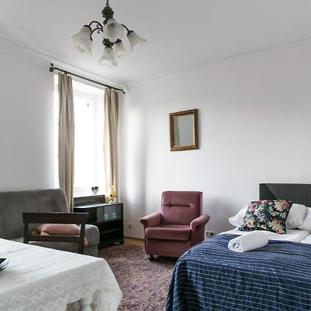 Apartment Gloria II Old Town Warsaw Ngoại thất bức ảnh
