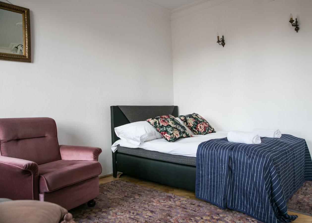 Apartment Gloria II Old Town Warsaw Ngoại thất bức ảnh