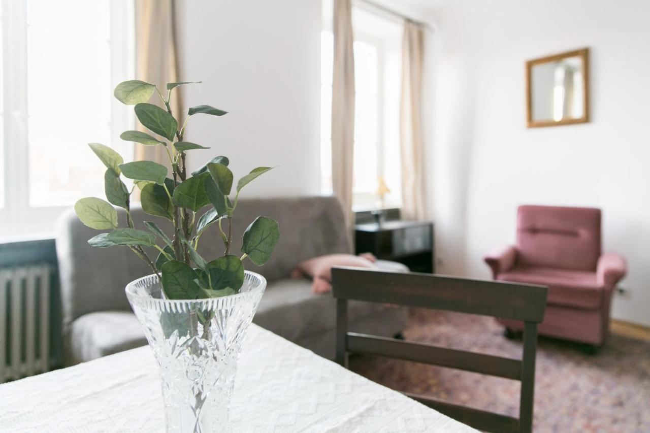 Apartment Gloria II Old Town Warsaw Ngoại thất bức ảnh
