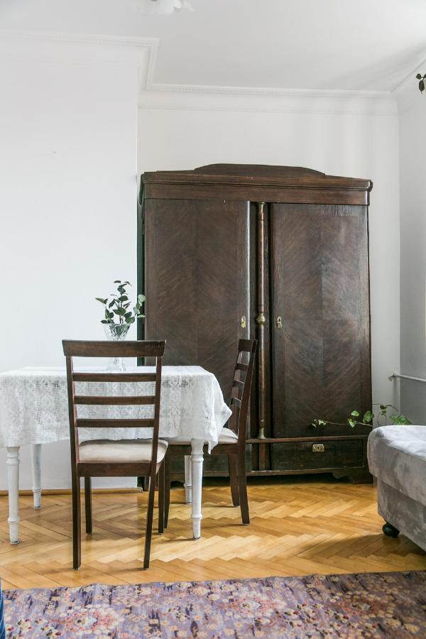Apartment Gloria II Old Town Warsaw Ngoại thất bức ảnh