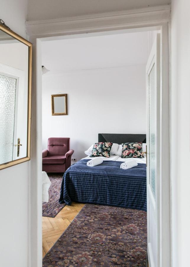 Apartment Gloria II Old Town Warsaw Ngoại thất bức ảnh