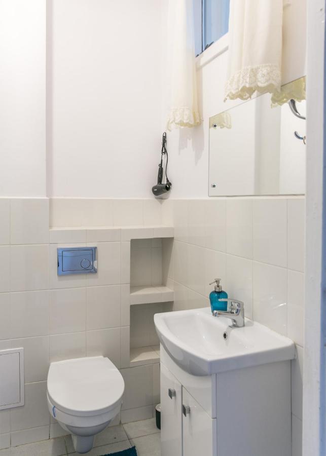 Apartment Gloria II Old Town Warsaw Ngoại thất bức ảnh